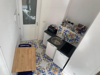 Casa di Ludovica - Ventotene - 9
