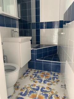 Casa di Ludovica - Ventotene - 8