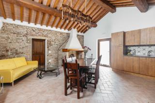 Agriturismo Le Cerrete - Chiusi - 1