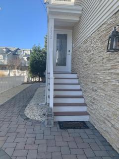 Oceanside Brant Beach Single Family Beach Badges Private Yard Wifi Ocean And Bay Views Washer & Dryer This Home Will Allow You To Truly Feel - 5