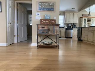 Oceanside, Brant Beach, Single Family, Beach Badges, Private Yard, Wifi, Ocean And Bay Views, Washer Dryer ,This Home Will Allow You To Truly Feel, - Brant Beach - 4