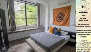 REZ SPACE Apartment 04 - 0
