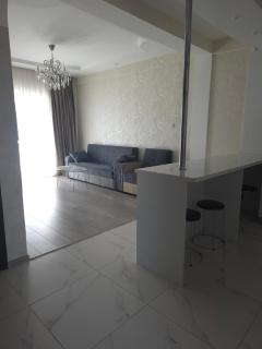 Makiato appartment - Tbilisi - 0