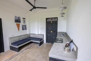 REZ SPACE Apartment 04 - 6