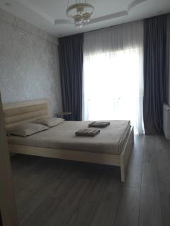Makiato appartment - Tbilisi - 2