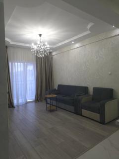 Makiato appartment - Tbilisi - 1