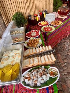Pura homestay - 4