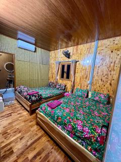 Pura homestay - Yên Minh - 3