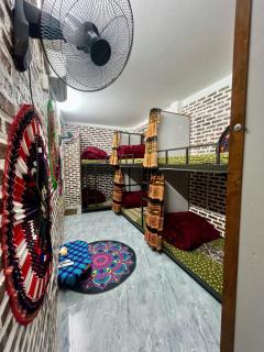 Pura homestay - Yên Minh - 1