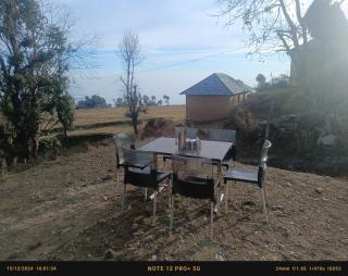 Birni Camping and Mudhouse - Pālampur - 8