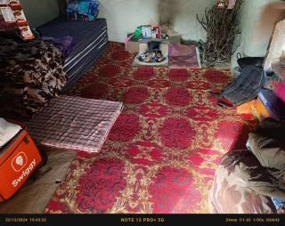 Birni Camping and Mudhouse - Pālampur - 7