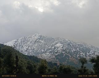 Birni Camping and Mudhouse - 2