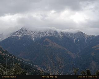 Birni Camping and Mudhouse - Pālampur - 1
