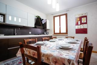 Casa vacanza Simona - Salionze - 6