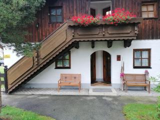 Ferienwohnung Geyersberg 704 - 9