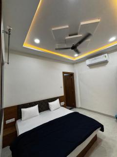 Hotel Vinayak - 5