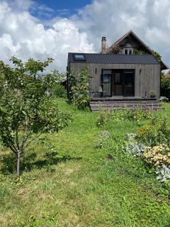 Tiny House am Bodensee - 0