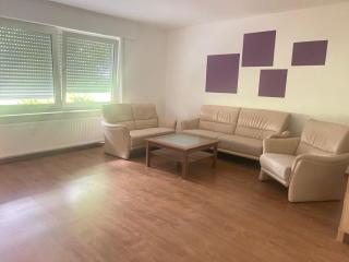 Red Dot Apartment Otto - Hamm - 3