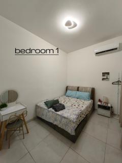 Win & Sha's Homestay - Miri - 3