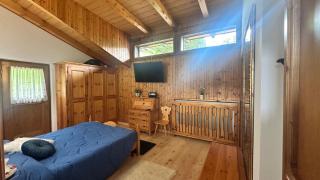 Villa Tersilla - Santo Stefano di Cadore - 7