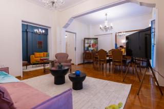 Retro Pop Classic 2 bed Luxury Hop to Acropolis - 0