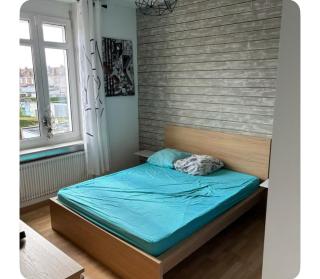 Logement au calme - 4