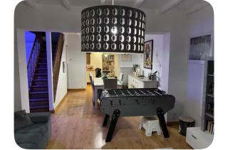Logement au calme - 3