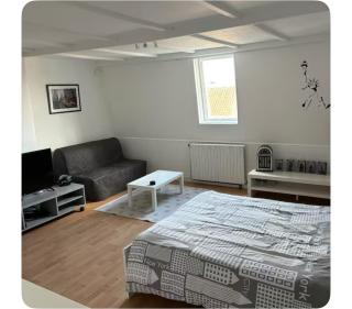Logement au calme - 2