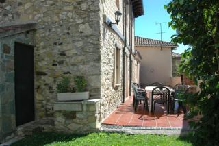 Casa Rural Majada Palentina - Villanueva de Arriba - 0