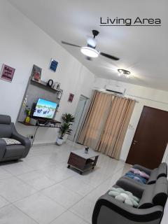 Win & Sha's Homestay - 7