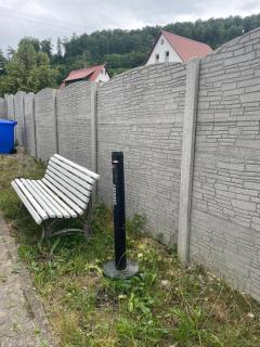 Erdgeschosswohnung mit separatem Eingang - Straßberg - 6