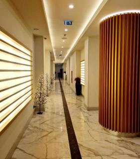 Номер студия отель Orbi City Hotel 5 звезд - 1