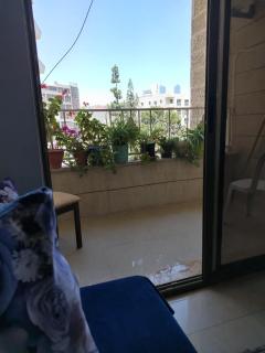 شقة مفروشة الدوار السابع خلف كوزمو - Amman - 9