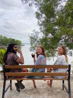 HostelExp, Munroe Island - A Community Experience - Munroe Island - 9