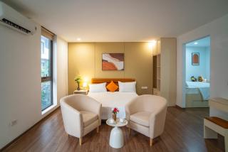 LiJu's House - Access to Hanoi Centre, Full Kitchen - Hanoi - 0