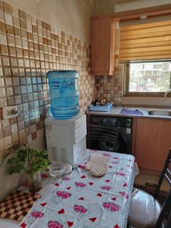 شقة مفروشة الدوار السابع خلف كوزمو - 2