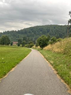 Erdgeschosswohnung mit separatem Eingang - Straßberg - 7