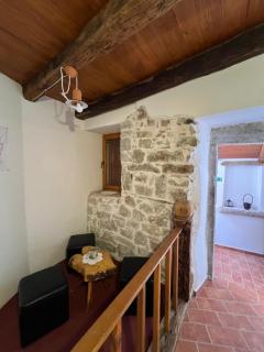 Rooms Poli Luce - Room Zvane - Gračišće - 4