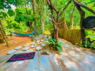 Lankan Unic Villa - Sigiriya - 2