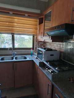 شقة مفروشة الدوار السابع خلف كوزمو - Amman - 3