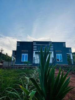 Akagera Able Lodge - 9