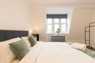 Stunning Apartment in the Heart of Whitechapel - 4