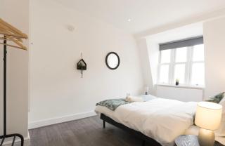 Stunning Apartment in the Heart of Whitechapel - 1