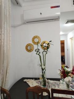 شقة مفروشة الدوار السابع خلف كوزمو - 5