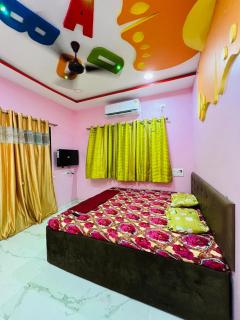 Al-aisha cottage - 0