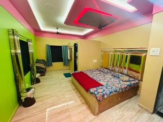 Al-aisha cottage - Alībāg - 8