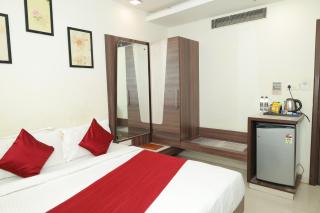 Hotel Somdeep Palace - Indore - 6