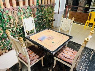 Al-aisha cottage - 1