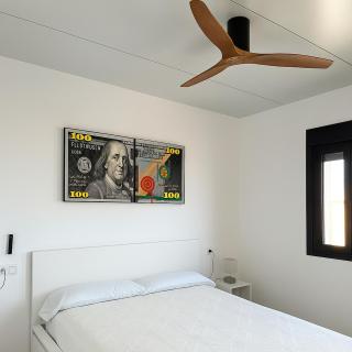 Casa Lucas&Cloe - Refuge Between Marshlands and Sea - 2