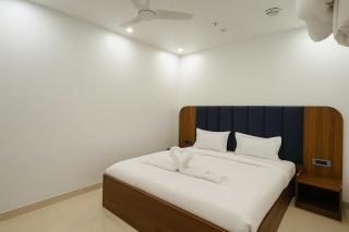 The Metrostay at New Delhi Railway station - Nuova Delhi - 9